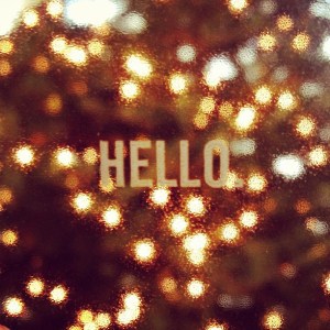 HELLO