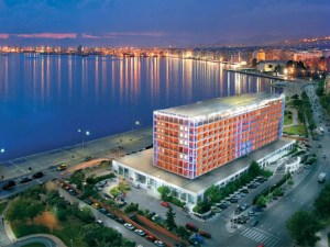 Makedonia Palace