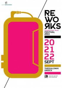 Reworks 2013