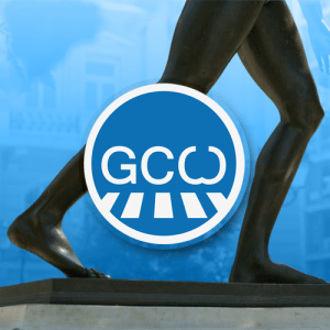 Walking Thessaloniki