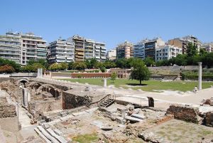 The_Roman_forum