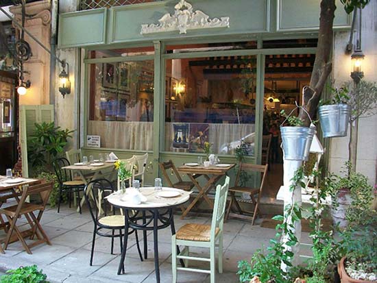 Discovering Akadimia: A Hidden Gem Right Under My Nose