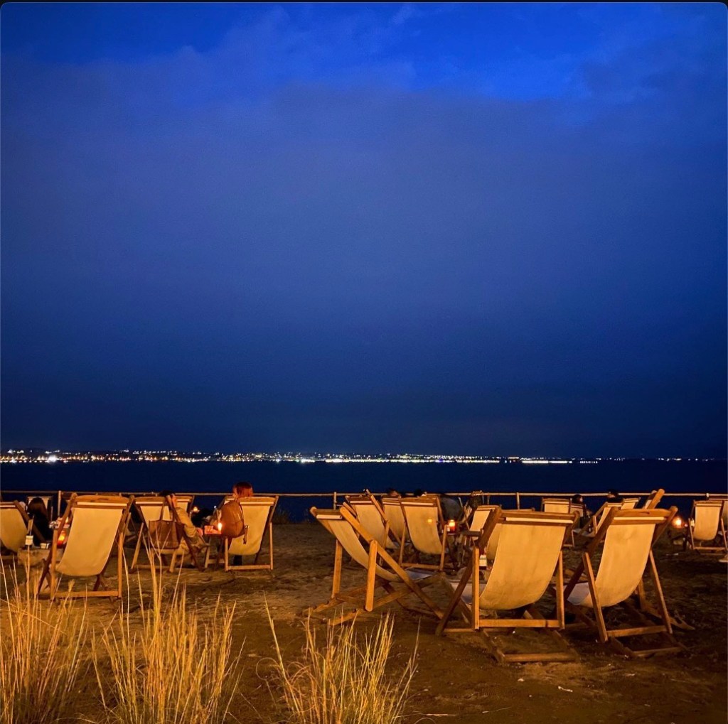 Ergon Agora East: The Ultimate All-Day Seaside Sanctuary is&nbsp;here