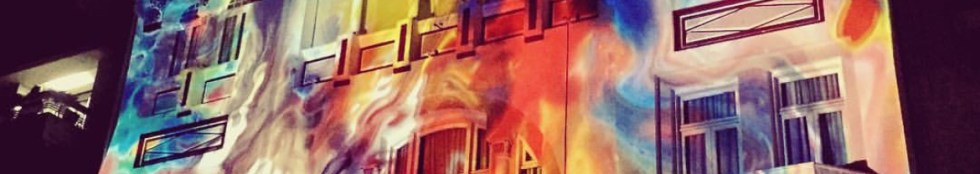 The Spark Became a Fire