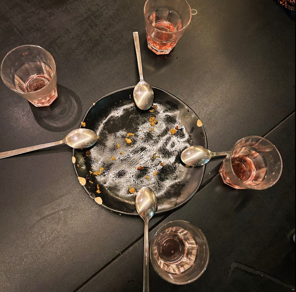 Dagara: Authentic Taste Near the Rotunda